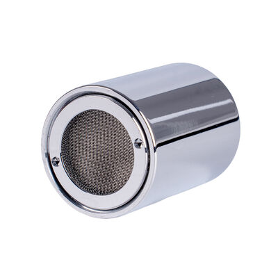 Micro Nano Bubble Faucet Aerator Nhà bếp Thủy thủng Tẩy rửa sâu Tiết kiệm nước Bubbler chống vi khuẩn