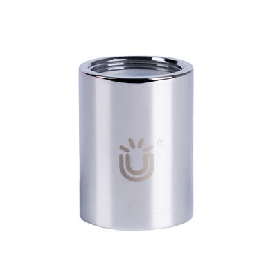 Làm sạch sâu Micro Nano Bubble Aerator Loại bỏ thuốc trừ sâu & chất tẩy rửa dư lượng Làm sạch sâu Tiết kiệm nước