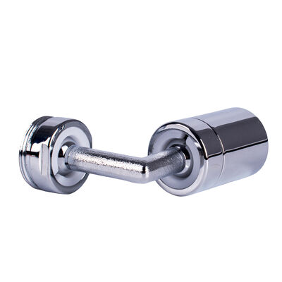 720 ° Full Rotation Micro Nano Bubble Faucet Aerator với công nghệ cắt khí-lỏng và cấu trúc thép không gỉ H59-1 đồng SUS304