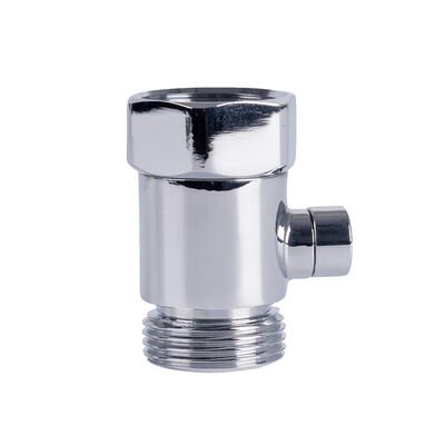 Máy tạo bong bóng nano vi mô cho máy giặt với 100+ triệu bong bóng mỗi mL H59-1 Xây dựng bằng đồng làm giảm 80% việc sử dụng chất tẩy rửa