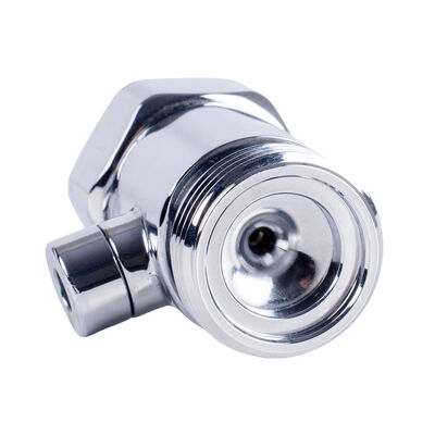 Máy tạo bong bóng nano vi mô cho máy giặt với 100+ triệu bong bóng mỗi mL H59-1 Xây dựng bằng đồng làm giảm 80% việc sử dụng chất tẩy rửa