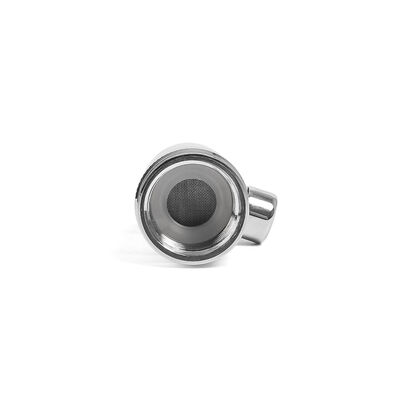 Máy tạo vòi hoa sen bong bóng Micro Nano với cấu trúc đồng thau H59-1 và 100 triệu bong bóng Nano trên mỗi mL để làm sạch sâu