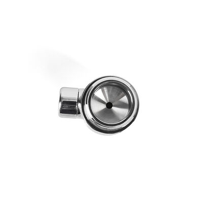 H59-1 Máy tạo vòi phun bong bóng vi mô nano bằng đồng bằng 100 triệu bong bóng nano mỗi mL và lọc vật lý đa lớp