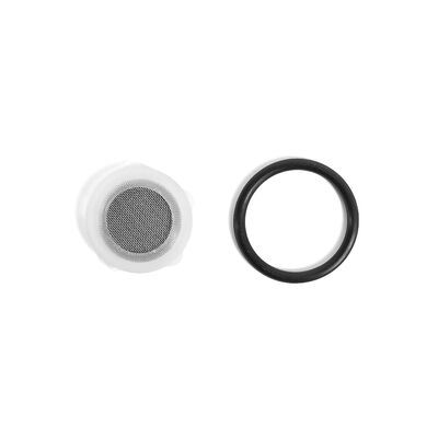 H59-1 Máy tạo vòi phun bong bóng vi mô nano bằng đồng bằng 100 triệu bong bóng nano mỗi mL và lọc vật lý đa lớp