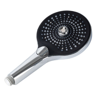 Máy tắm bong bóng siêu nhỏ sang trọng với vòi phun chống vi khuẩn tự vệ và rửa lỗ sâu để chăm sóc da và tóc