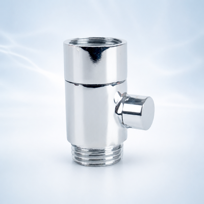 RF30000 M22/M24 Micro Nano Bubble Faucet Aerator với cấu trúc đồng H59-1 và màn hình Stainless Steel đa lớp