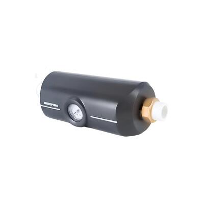 Máy khử nhiệt nước toàn nhà miễn phí bảo trì với tốc độ dòng chảy 5T / H và chứng nhận NSF - Máy làm mềm nước không muối