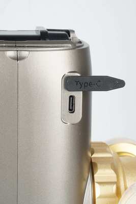 Bộ lọc nước tiền xử lý toàn bộ nhà hoàn toàn tự động với lọc chính xác 40 micron và lưới thép không gỉ SUS 316L