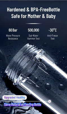 BriskSpring HZ-D Lọc trầm tích toàn nhà 40 Micron với lưu lượng 7 T/H và lắp đặt xoay 360 độ