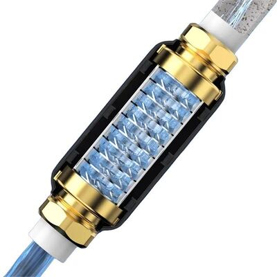 Máy khử nhiệt nước toàn nhà với công nghệ phân cực ion vật lý tinh khiết để xử lý nước cứng không muối và hoạt động không bảo trì