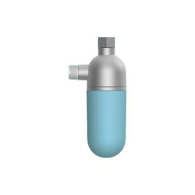 Bộ lọc ức chế cặn MSAP - Xử lý nước cứng không hóa chất với độ chính xác lọc 40 micron và không cần điện