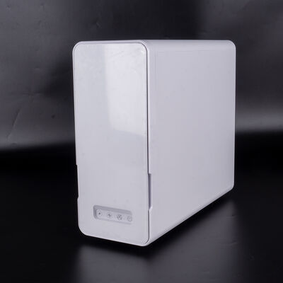 Máy lọc nước RO không bình chứa BriskSpring 600GPD có bơm tăng áp siêu êm và giám sát TDS