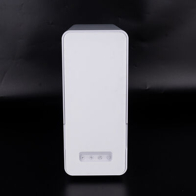 Máy lọc nước RO không bình chứa BriskSpring 600GPD có bơm tăng áp siêu êm và giám sát TDS