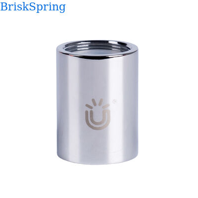 Máy phun nước ống vòi bong bóng vi mô nano với công nghệ cắt khí-lỏng và lưới thép không gỉ ba lớp 380μm để làm sạch sâu