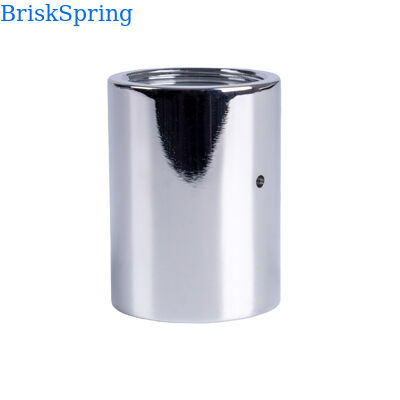 Máy phun nước ống vòi bong bóng vi mô nano với công nghệ cắt khí-lỏng và lưới thép không gỉ ba lớp 380μm để làm sạch sâu