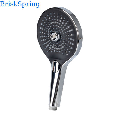 Đầu vòi sen Micro Nano Bubble SUS304 3 chế độ phun tiết kiệm nước cầm tay cho phòng tắm