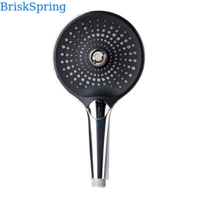 Đầu vòi sen Micro Nano Bubble SUS304 3 chế độ phun tiết kiệm nước cầm tay cho phòng tắm