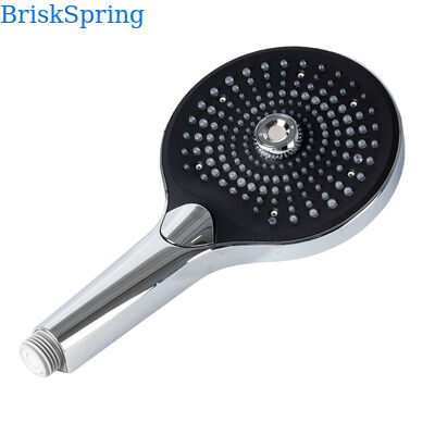 Đầu vòi sen Micro Nano Bubble SUS304 3 chế độ phun tiết kiệm nước cầm tay cho phòng tắm