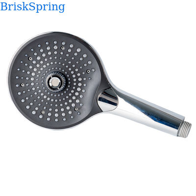 Đầu vòi sen Micro Nano Bubble SUS304 3 chế độ phun tiết kiệm nước cầm tay cho phòng tắm