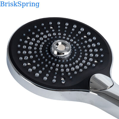 Đầu vòi sen Micro Nano Bubble SUS304 3 chế độ phun tiết kiệm nước cầm tay cho phòng tắm