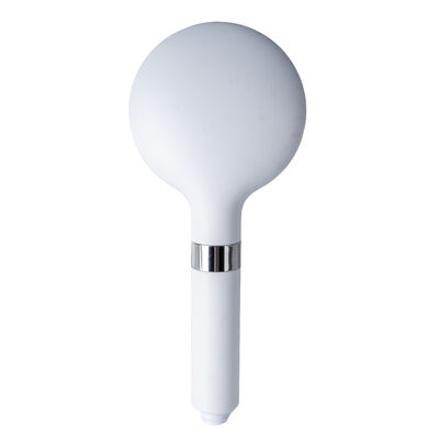 Đầu vòi sen cầm tay Micro Nano Bubble 3 chế độ phun SUS304 ABS tiết kiệm nước BriskSpring