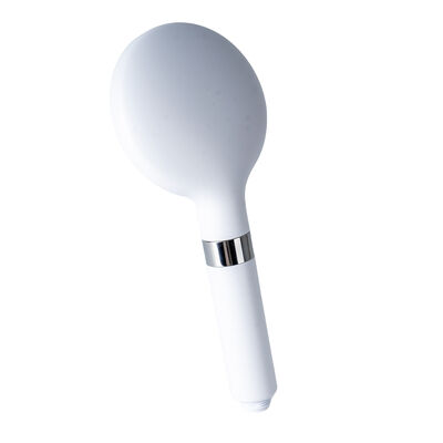 Đầu vòi sen cầm tay Micro Nano Bubble 3 chế độ phun SUS304 ABS tiết kiệm nước BriskSpring