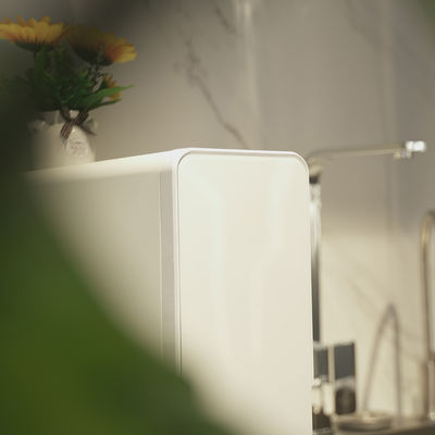 Máy lọc nước thẩm thấu ngược 800 GPD 2L / PHÚT Hệ thống lọc nước cho cả nhà 96W