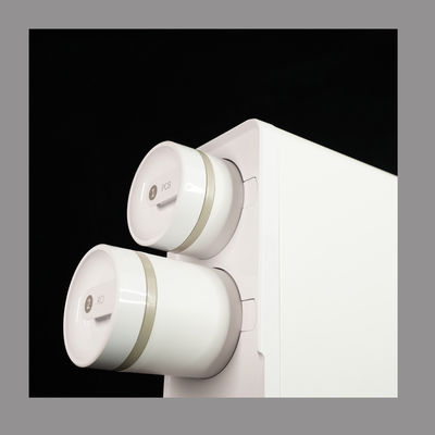 Máy lọc nước gia đình 5T 390mm Hệ thống Ro cho cả nhà Dòng chảy cao