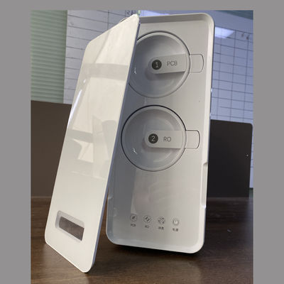 Máy lọc nước Hi Flow 0,4Mpa Waterdrop 600 Gpd dưới bồn rửa