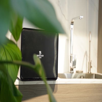 Máy lọc nước Ro 4 giai đoạn 1500 GPD Giai đoạn Ro dưới hệ thống chìm
