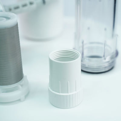 Bộ lọc trầm tích nước 3/4in FNPT X 3/4in FNPT Bộ lọc trầm tích toàn bộ gia đình