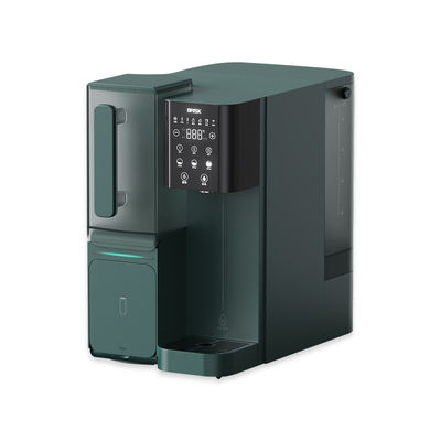 Máy nước thẩm thấu 4000L 0,4L/PHÚT Bộ lọc nước nóng thẩm thấu ngược 20L/H