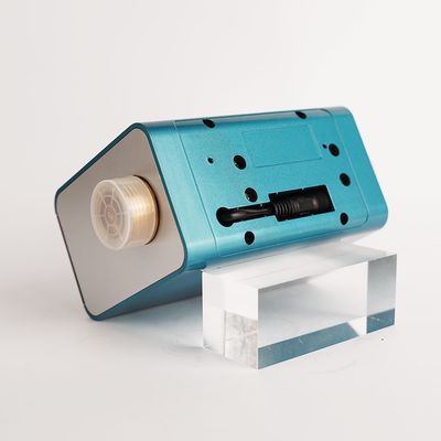 Máy dò rò rỉ nước 1W 45 phút Phát hiện rò rỉ nước gia đình 0,4Mpa