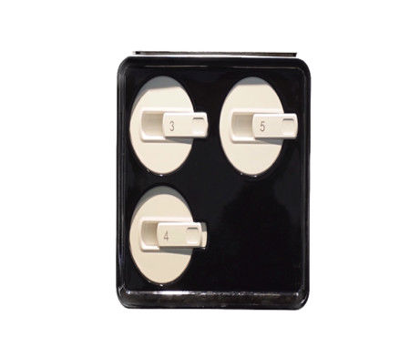 Hệ thống lọc nước RO 2,5 lít 800 GPD 3 giai đoạn Thẩm thấu ngược toàn bộ ngôi nhà