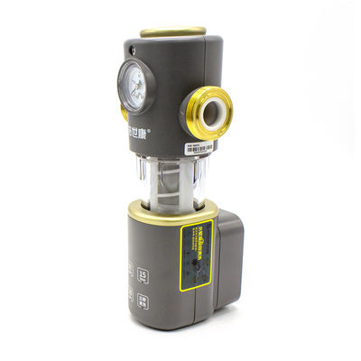 100 Micron Whole House Pre Filter Bộ lọc trầm tích tái sử dụng cho nước giếng