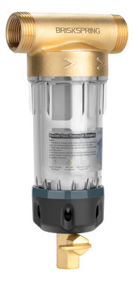 Bộ lọc cặn nước toàn bộ ngôi nhà 40 Micron 3/4