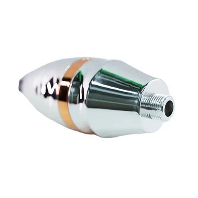 Carbon Pristine Hydro bộ lọc tắm cầm tay cho áp suất nước thấp