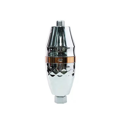 Hệ thống bộ lọc vòi trén hydro carbon trong tay cho áp suất nước thấp