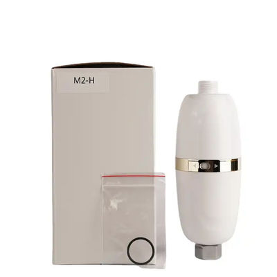 Universal Pristine Hydro Hello Klean bộ lọc tắm cho rụng tóc và nước tốt