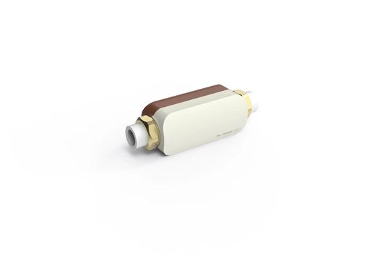Toàn bộ nhà trao đổi ion nước làm mềm Limescale hệ thống ức chế SS304