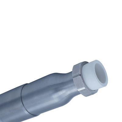 DN40 thép không gỉ ngành công nghiệp thương mại hệ thống làm mềm nước cho khách sạn