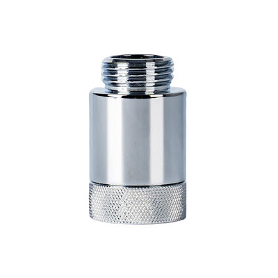 Kháng vi khuẩn 59-1 Đồng Micro Bubble Generator Nozzle Cho Nhà bếp