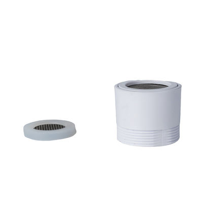 Microbubble FineBubble Generator Generator Nozzle Water Công nghệ
