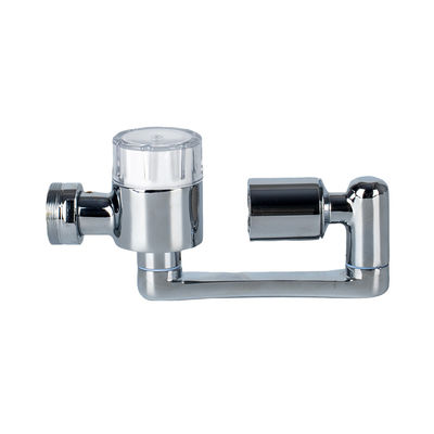 Hướng dẫn H59-1 Máy phát bong bóng siêu mịn bằng đồng 0.1-0.6 MPa Tốc độ dòng chảy áp suất