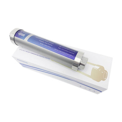 Thiết bị khử cặn bảo vệ máy giặt công nghệ SAAS với hệ thống ức chế cặn toàn bộ ngôi nhà