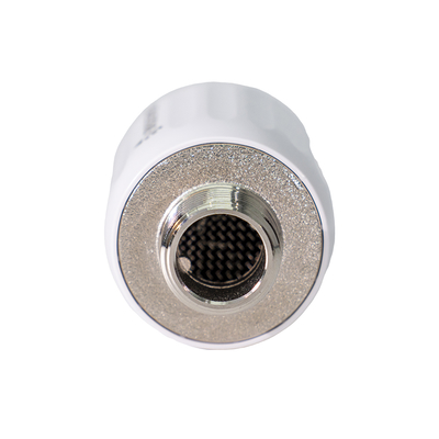 Thiết bị khử cặn nước tiết kiệm năng lượng hiệu quả cao với chip SAAS để bảo vệ đường ống và ngăn ngừa cặn vôi trong nước sinh hoạt