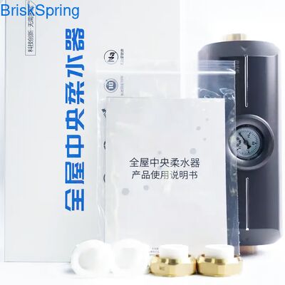 Máy loại bỏ vảy nước hiệu quả cao, Thiết bị chống vảy từ tính cho hệ thống nước và bảo vệ đường ống gia đình