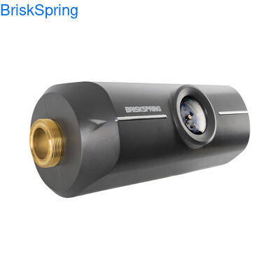 Bộ lọc chống vảy nước vĩnh viễn, không có chất làm mềm muối thay thế cho nhà bếp, phòng tắm & bảo trì đường ống