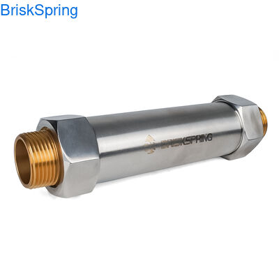 Bộ làm mềm nước toàn bộ ngôi nhà không muối 3/4 inch ngăn ngừa cặn, bảo vệ hệ thống ống nước, kéo dài tuổi thọ thiết bị, giải pháp thân thiện với môi trường cho hệ thống nước gia đình