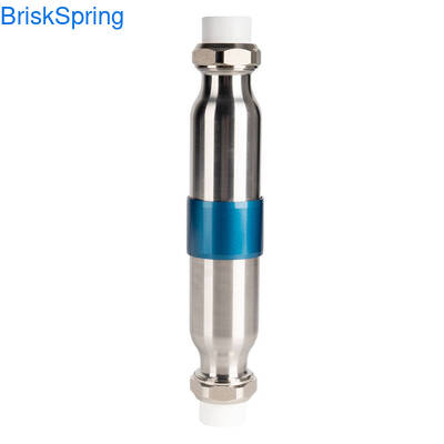 Công nghệ làm mềm vật lý tiên tiến Chất khử cặn nước được chứng nhận NSF RoHS REACH dành cho gia đình thân thiện với môi trường cao cấp